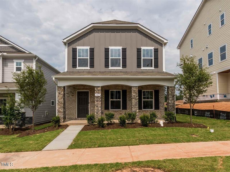 307 King Closer Dr, Cary, NC 27519