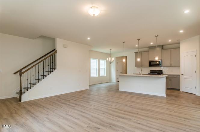 307 King Closer Dr, Cary, NC 27519