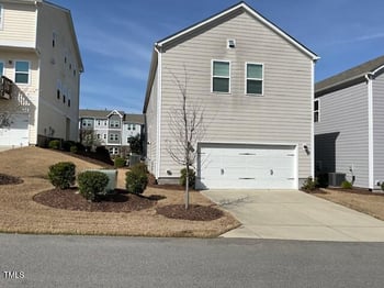 307 King Closer Dr, Cary, NC 27519