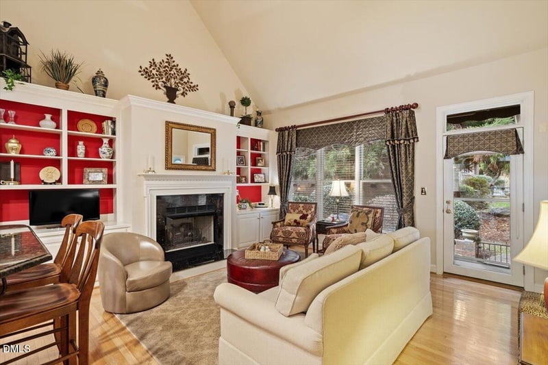 307 Kinross Ct, Durham, NC 27712