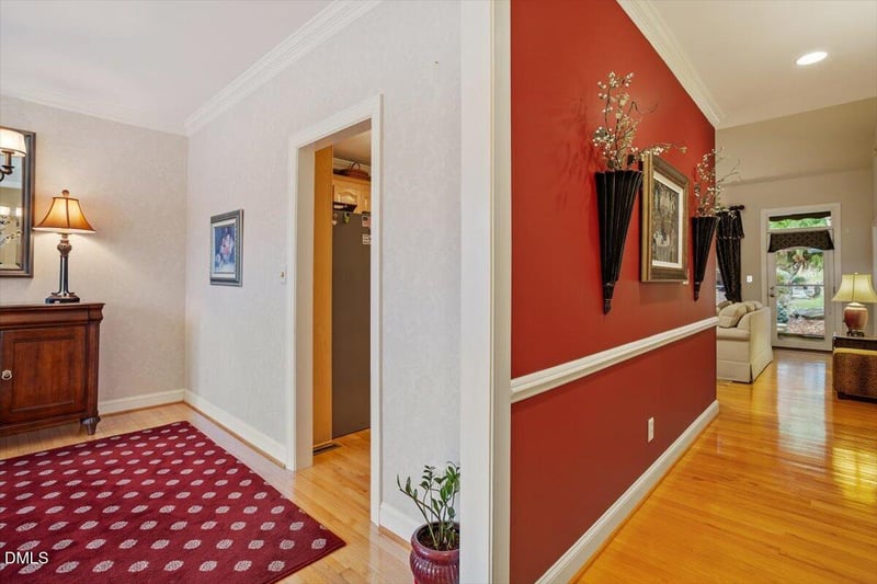 307 Kinross Ct, Durham, NC 27712