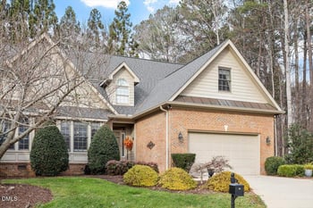 307 Kinross Ct, Durham, NC 27712