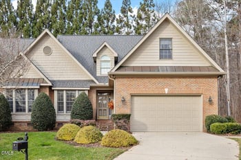 307 Kinross Ct, Durham, NC 27712