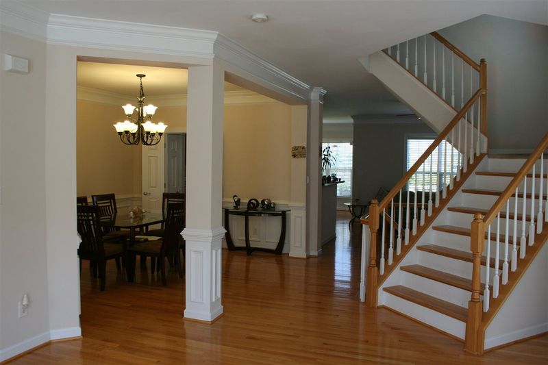 307 Kirkeenan Cir, Morrisville, NC 27560