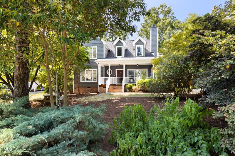 307 W Knox St, Durham, NC 27701