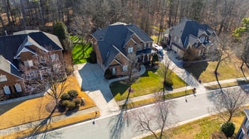 307 Lantern Ridge Ln, Cary, NC 27519