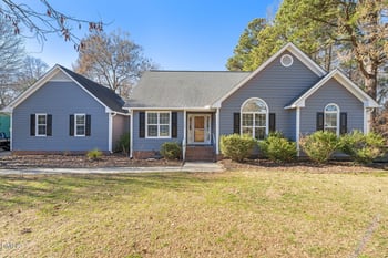 307 Laurel Ridge Dr, Clayton, NC 27520