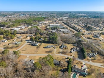 307 Laurel Ridge Dr, Clayton, NC 27520