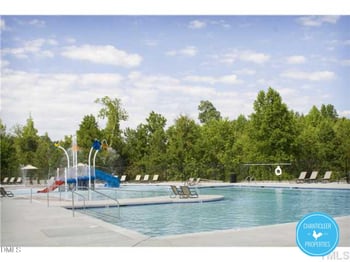 307 Leighann Ridge Ln, Rolesville, NC 27571