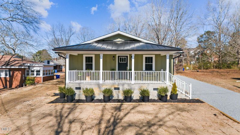 307 E Lillington St, Angier, NC 27501