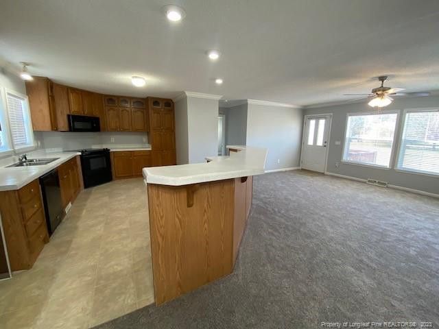 307 Lucas Rd, Dunn, NC 28334
