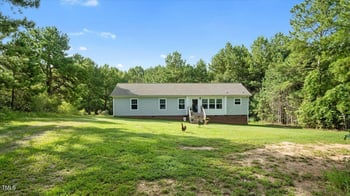 307 Madison Grove Ln, Henderson, NC 27537