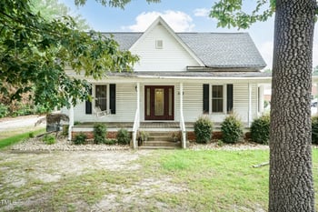 307 Main St, Youngsville, NC 27596