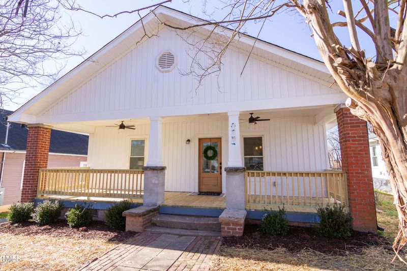 307 N Maple St, Durham, NC 27703