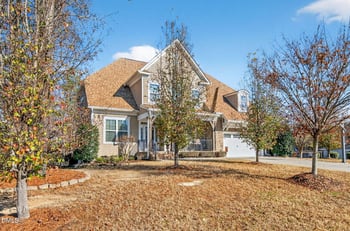 307 Marbella Dr, Rolesville, NC 27571