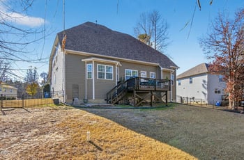 307 Marbella Dr, Rolesville, NC 27571