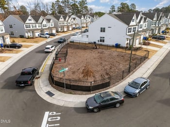 307 Marbella Grove Ct #18, Durham, NC 27713