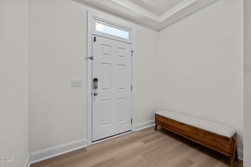 307 Marbella Grove Ct #18, Durham, NC 27713