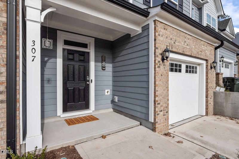 307 Marbella Grove Ct #18, Durham, NC 27713