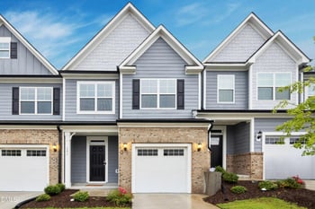 307 Marbella Grove Ct, Durham, NC 27713