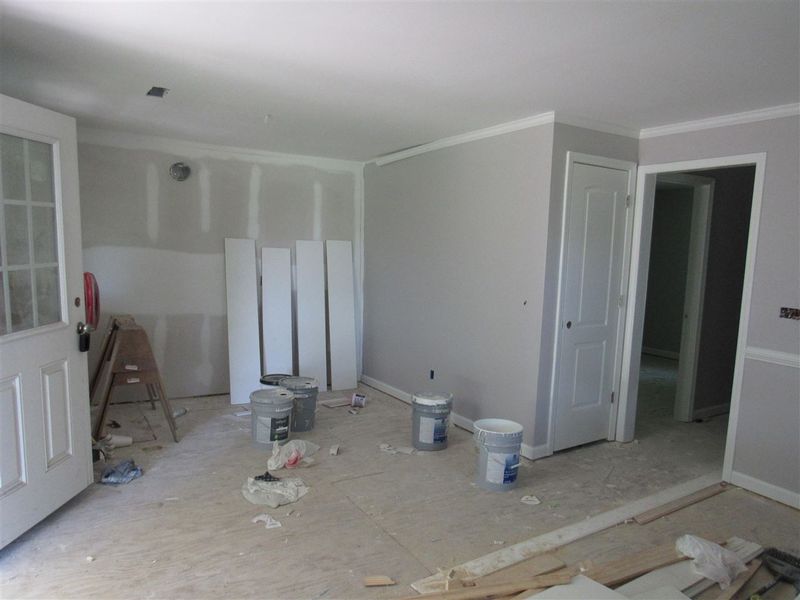 307 W Martin St, Benson, NC 27504