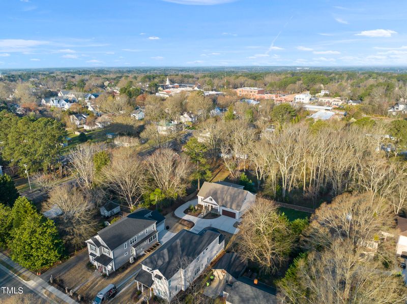 307 N Mason St, Apex, NC 27502