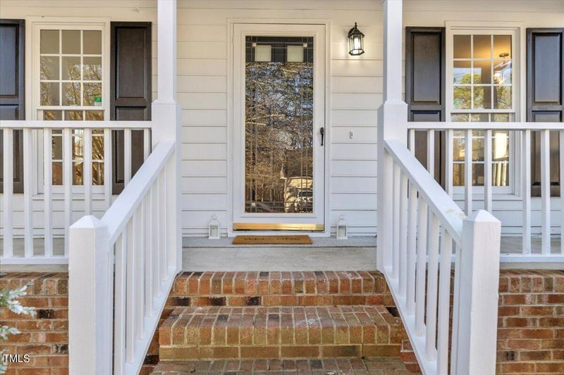 307 Maymont Dr, Durham, NC 27703