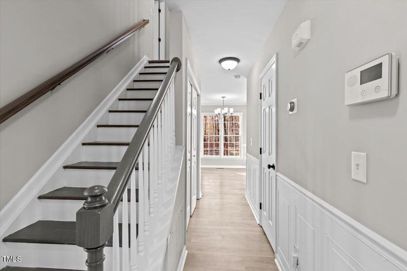 307 Maymont Dr, Durham, NC 27703