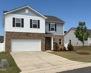 307 Mcclellan Trl, Mebane, NC 27302