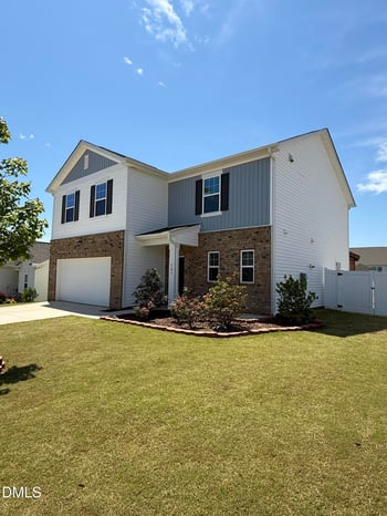 307 Mcclellan Trl, Mebane, NC 27302