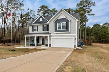 307 Mill Ridge Ct, Godwin, NC 28344