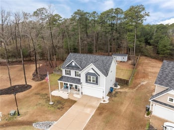 307 Mill Ridge Ct, Godwin, NC 28344