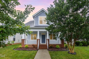 307 Millbrook Dr, Pittsboro, NC 27312