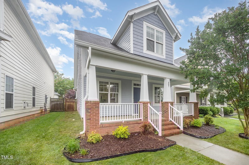 307 Millbrook Dr, Pittsboro, NC 27312