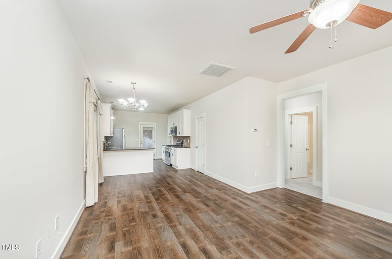 307 Millbrook Dr, Pittsboro, NC 27312