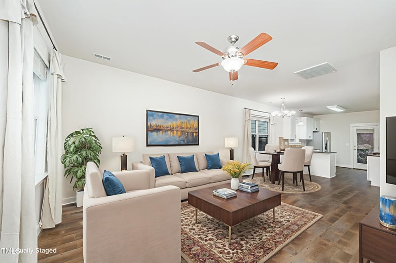 307 Millbrook Dr, Pittsboro, NC 27312