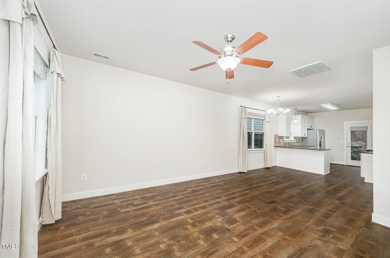 307 Millbrook Dr, Pittsboro, NC 27312