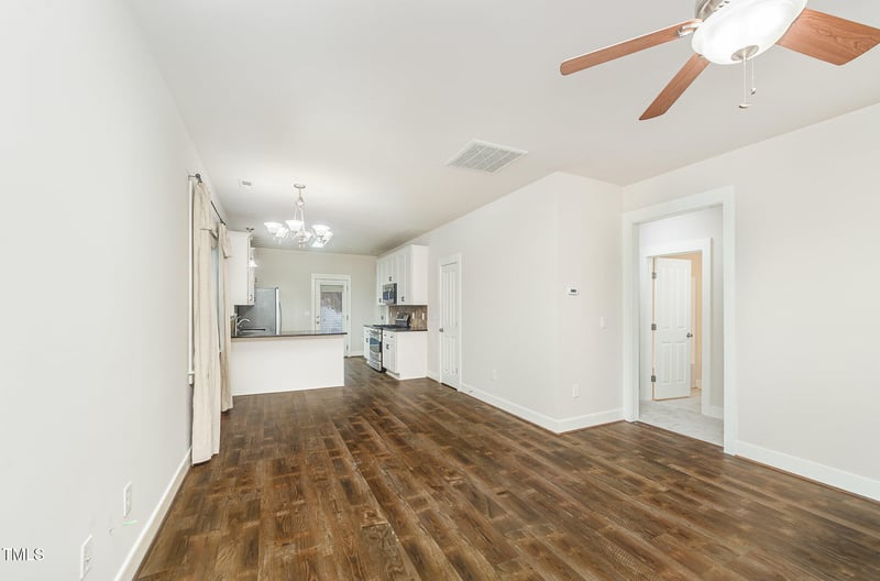 307 Millbrook Dr, Pittsboro, NC 27312