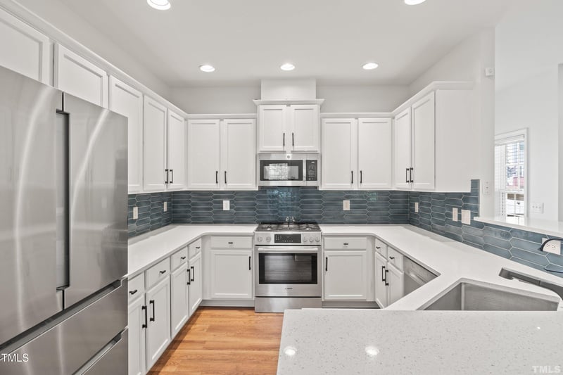 307 Minton Valley Ln, Cary, NC 27519