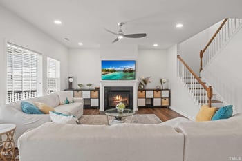 307 Minton Valley Ln, Cary, NC 27519