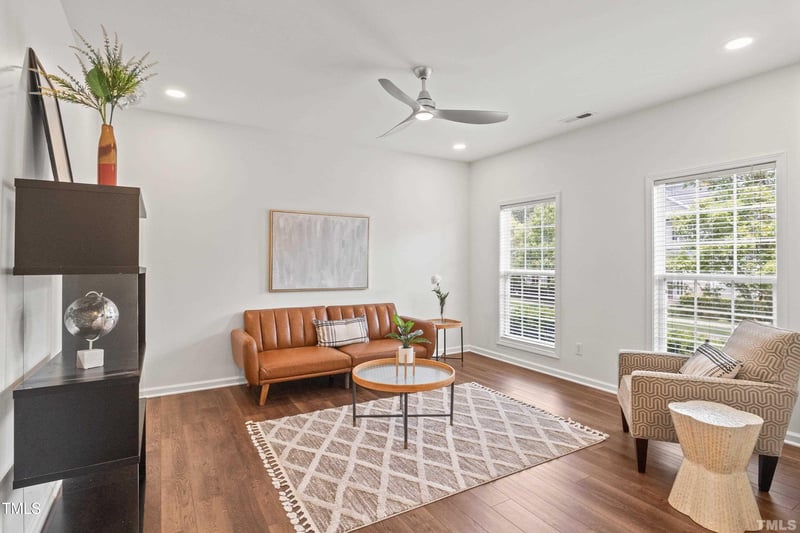307 Minton Valley Ln, Cary, NC 27519