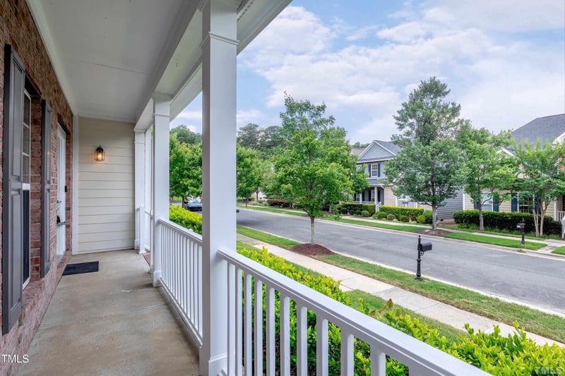 307 Minton Valley Ln, Cary, NC 27519