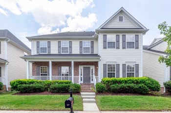 307 Minton Valley Ln, Cary, NC 27519