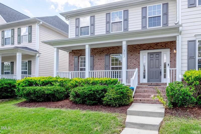 307 Minton Valley Ln, Cary, NC 27519