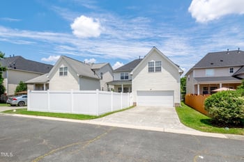 307 Minton Valley Ln, Cary, NC 27519