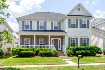 307 Minton Valley Ln, Cary, NC 27519