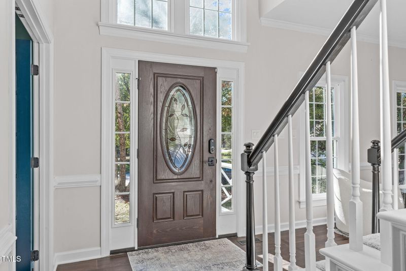 307 Modena Dr, Cary, NC 27513