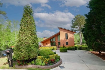 307 Narwhal Ct, Fayetteville, NC 28314