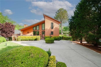 307 Narwhal Ct, Fayetteville, NC 28314