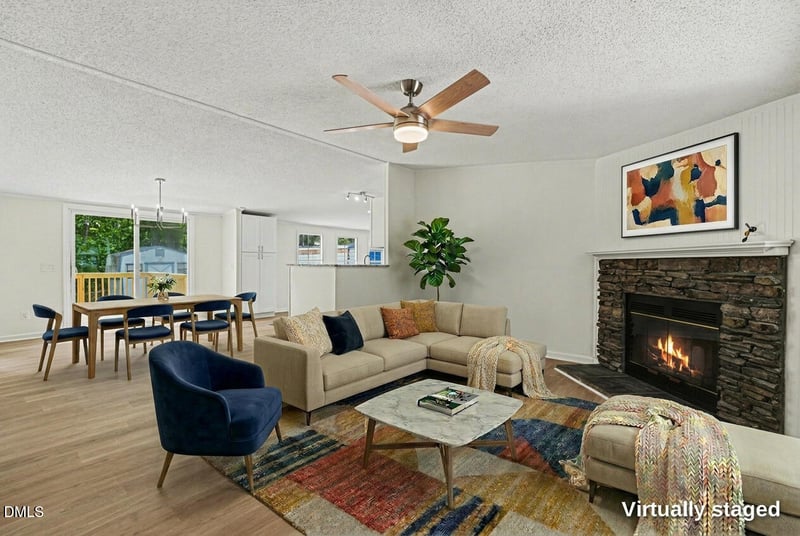 307 Nicole Dr, Sanford, NC 27332